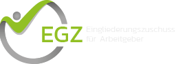 EGZ – Eingliederungszuschuss für Arbeitgeber